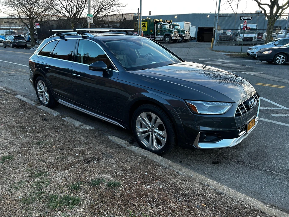2020 Audi B9 A4 - Image 14 of 31