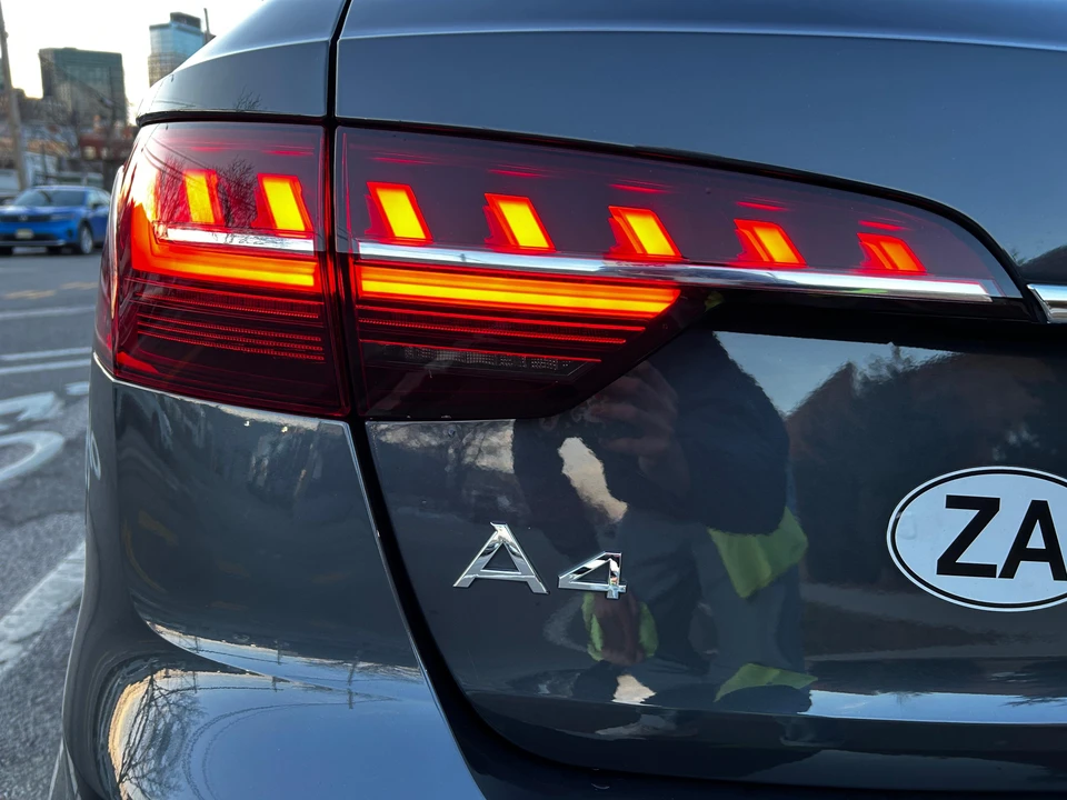 2020 Audi B9 A4 - Image 21 of 31