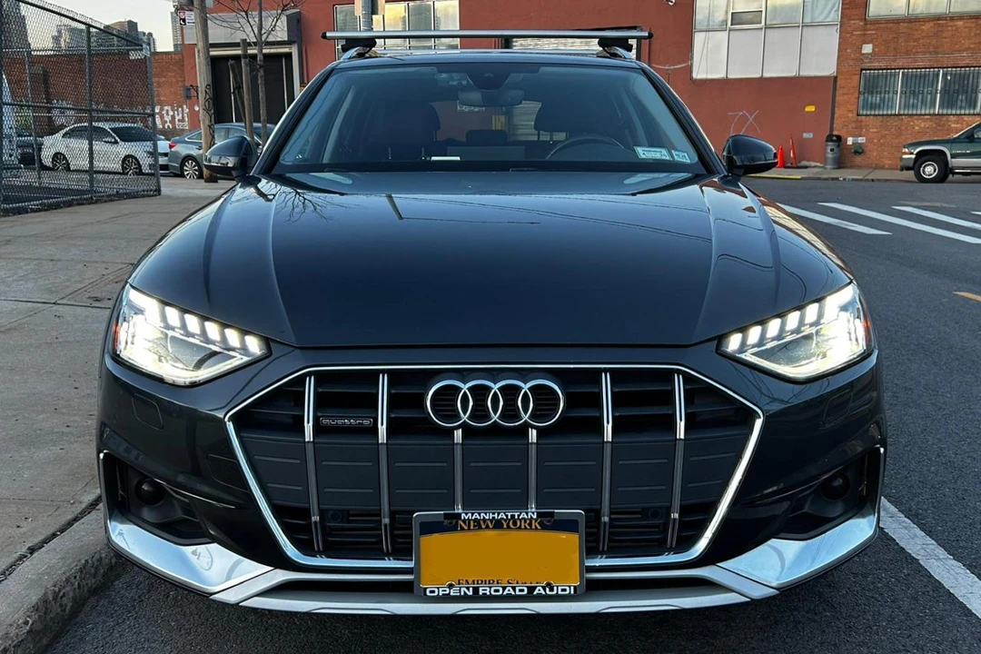 2020 Audi B9 A4 - Image 2 of 31