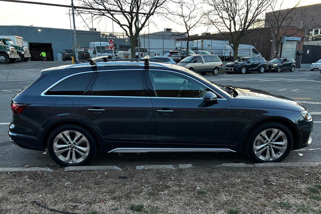 2020 Audi B9 A4 - Image 3 of 31