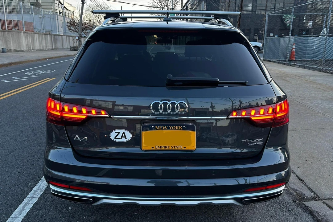 2020 Audi B9 A4 - Image 5 of 31