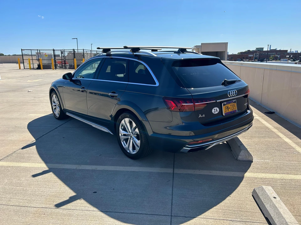 2020 Audi B9 A4 - Image 11 of 31