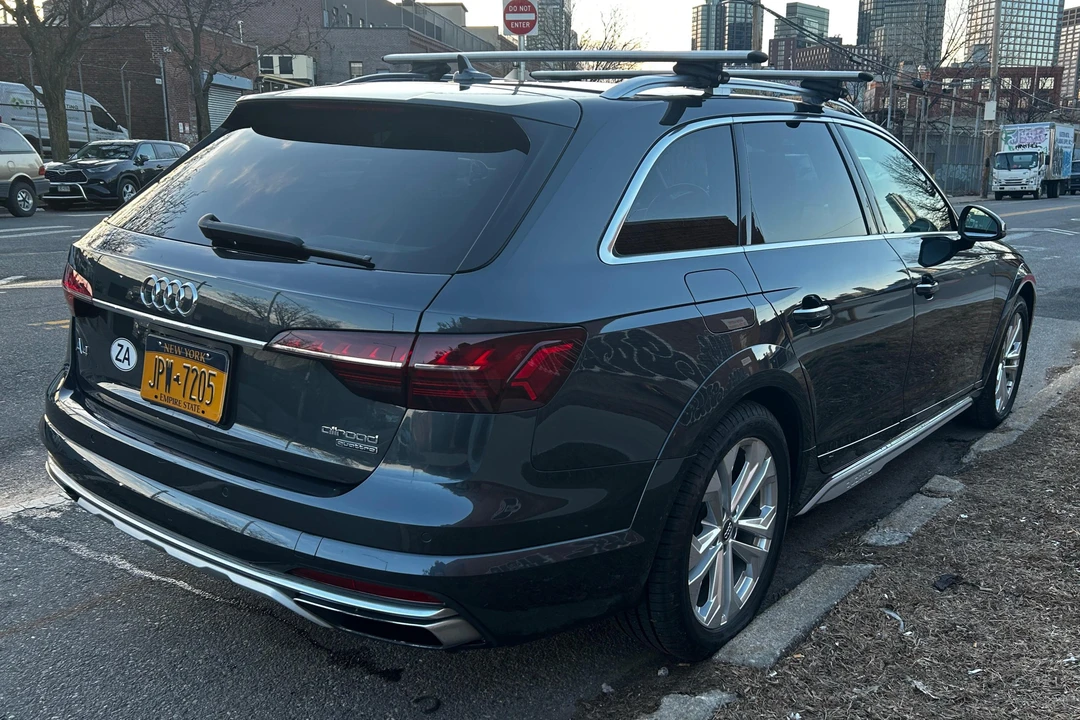 2020 Audi B9 A4 - Image 4 of 31