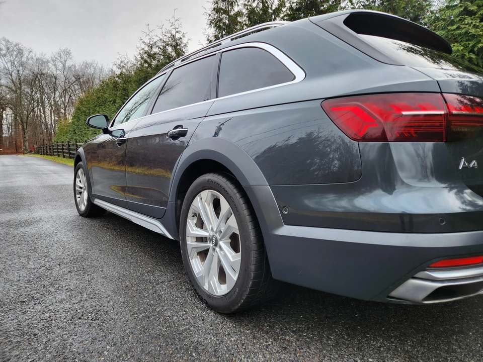 2020 Audi B9 A4 - Image 31 of 31