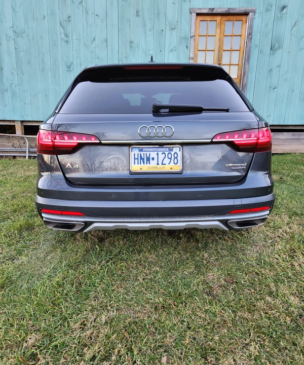 2020 Audi B9 A4 - Image 15 of 31
