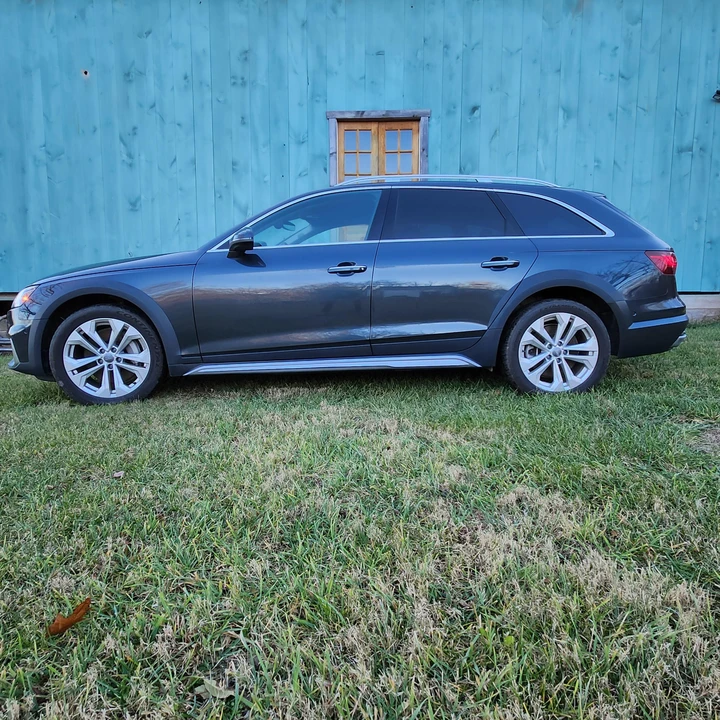 2020 Audi B9 A4 - Image 9 of 31