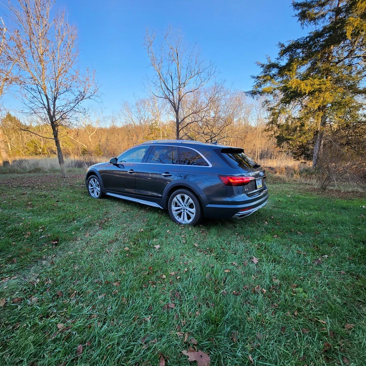 2020 Audi B9 A4 - Image 10 of 31