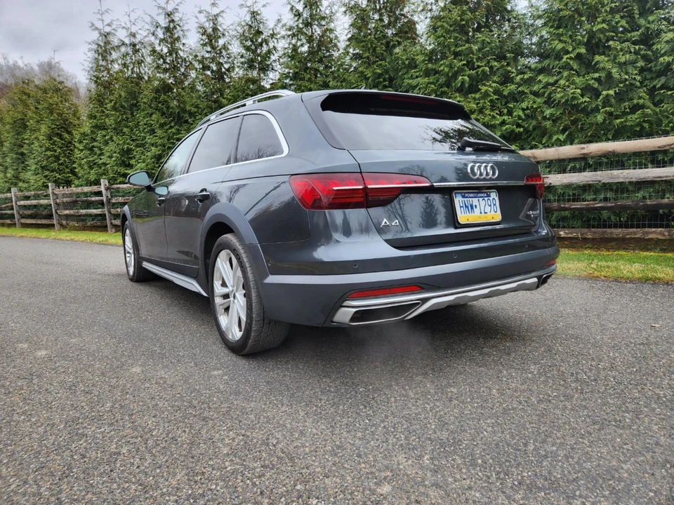 2020 Audi B9 A4 - Image 14 of 31