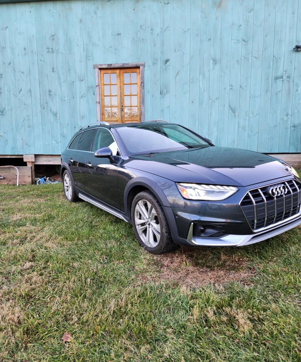 2020 Audi B9 A4 - Image 25 of 31