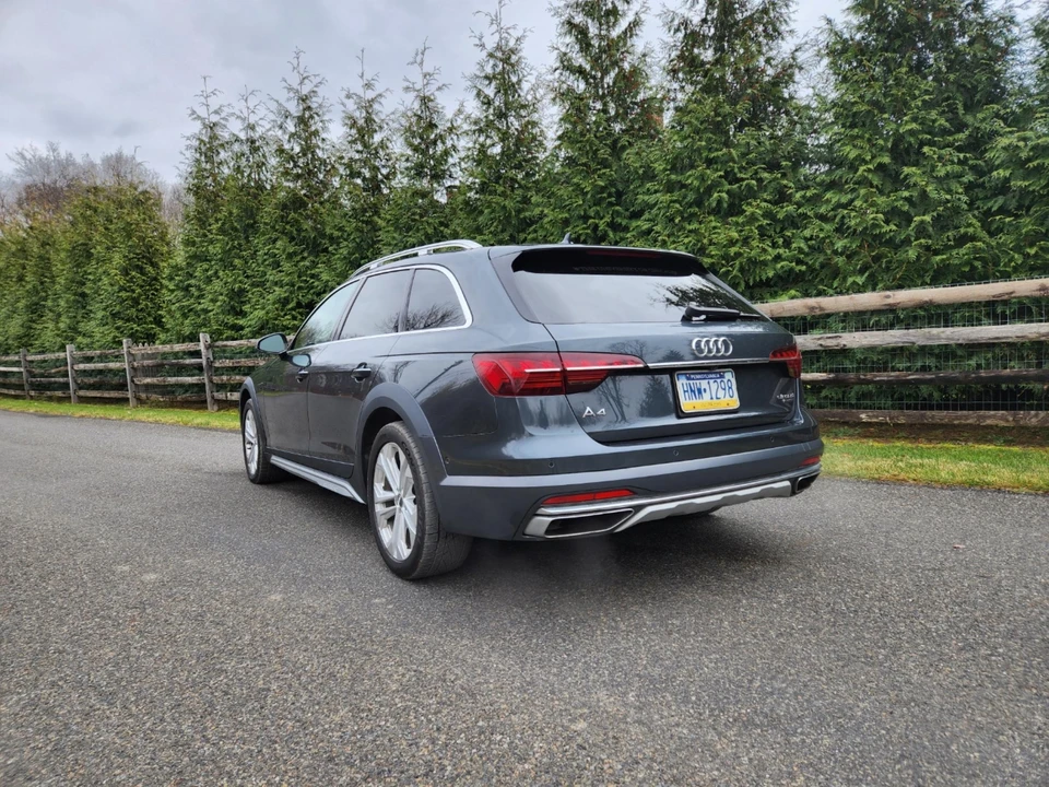 2020 Audi B9 A4 - Image 13 of 31