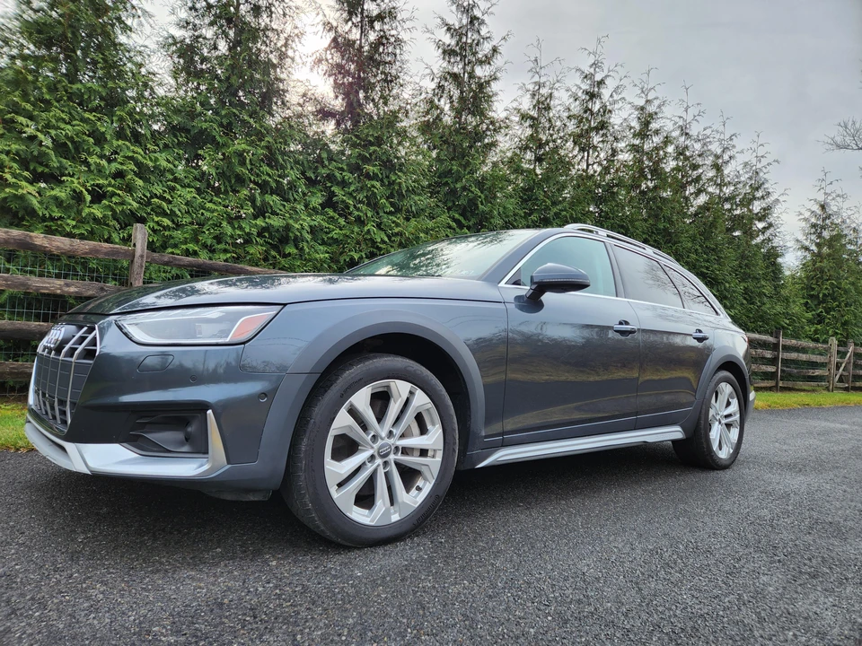 2020 Audi B9 A4 - Image 8 of 31
