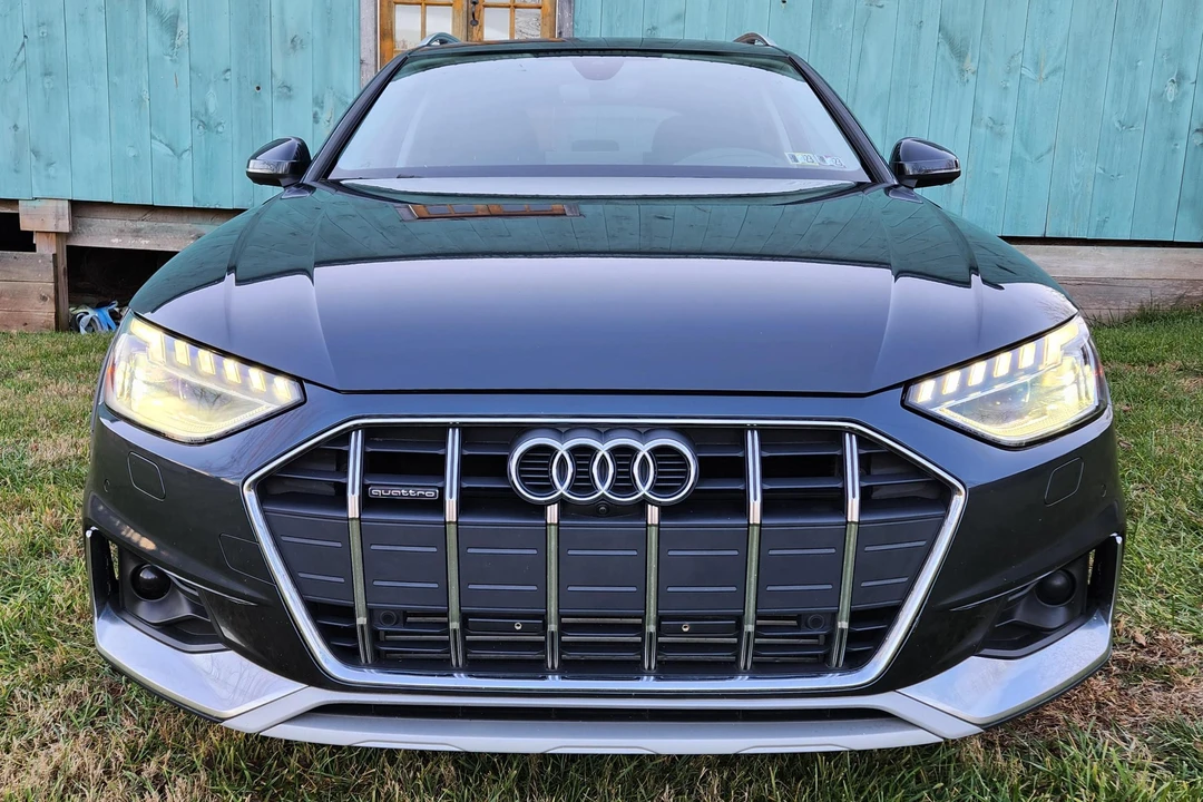 2020 Audi B9 A4 - Image 2 of 31