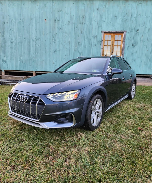 2020 Audi B9 A4 - Image 7 of 31
