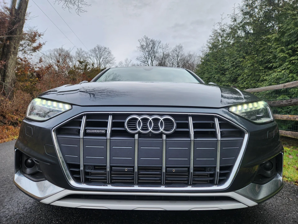 2020 Audi B9 A4 - Image 6 of 31