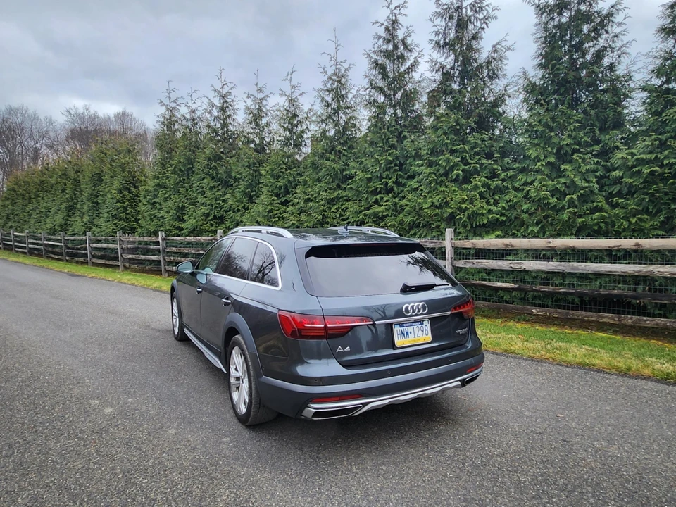 2020 Audi B9 A4 - Image 12 of 31