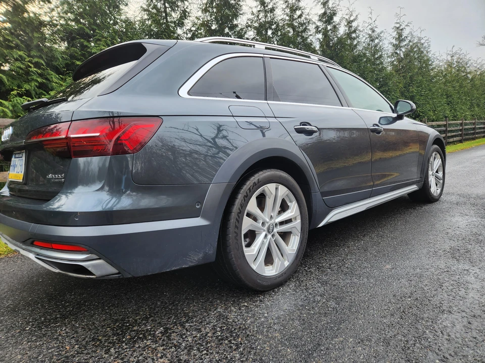 2020 Audi B9 A4 - Image 21 of 31