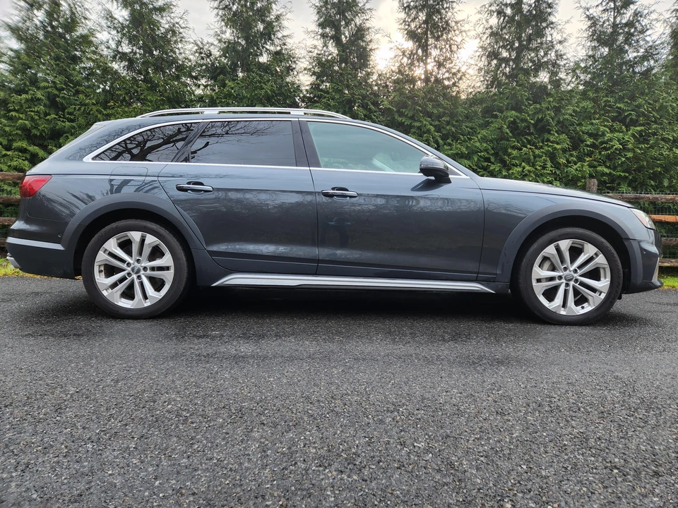 2020 Audi B9 A4 - Image 23 of 31
