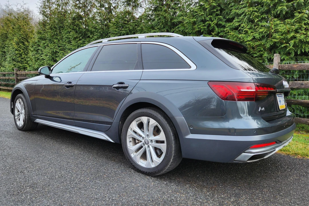 2020 Audi B9 A4 - Image 4 of 31