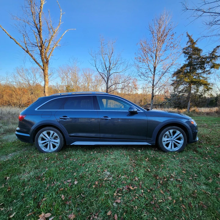 2020 Audi B9 A4 - Image 22 of 31