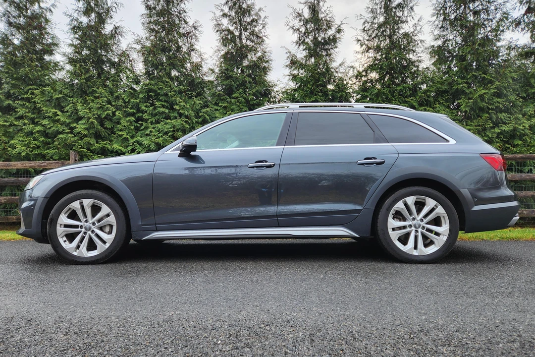2020 Audi B9 A4 - Image 3 of 31