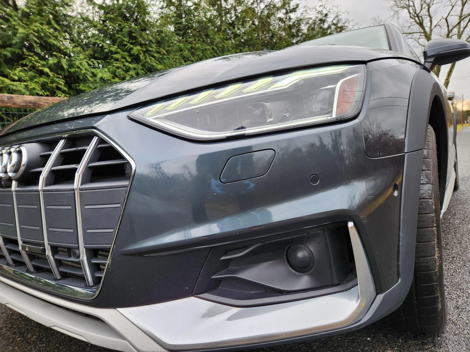 2020 Audi B9 A4 - Image 28 of 31