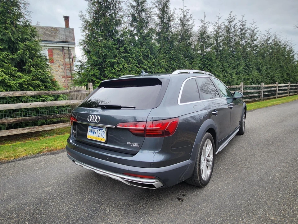 2020 Audi B9 A4 - Image 19 of 31