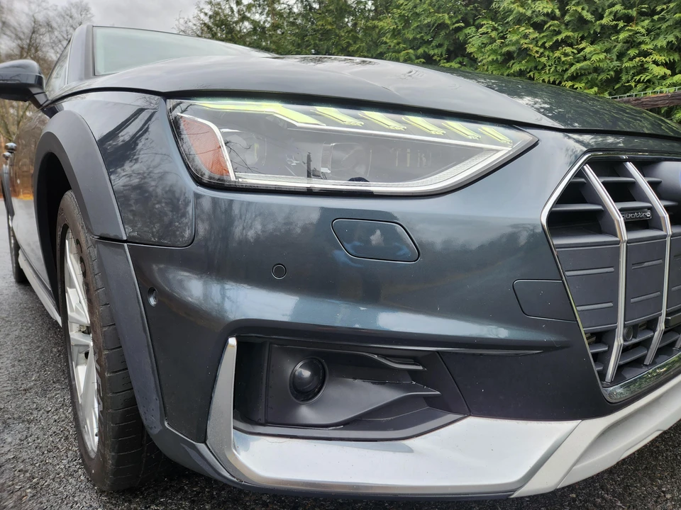 2020 Audi B9 A4 - Image 26 of 31