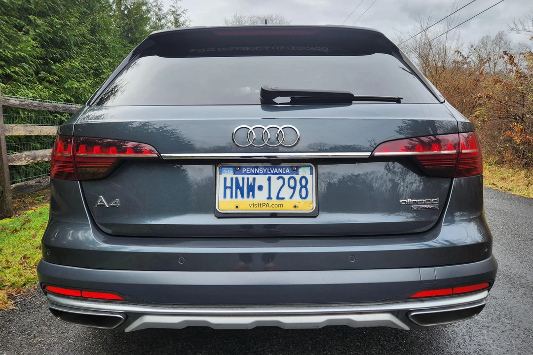 2020 Audi B9 A4 - Image 5 of 31