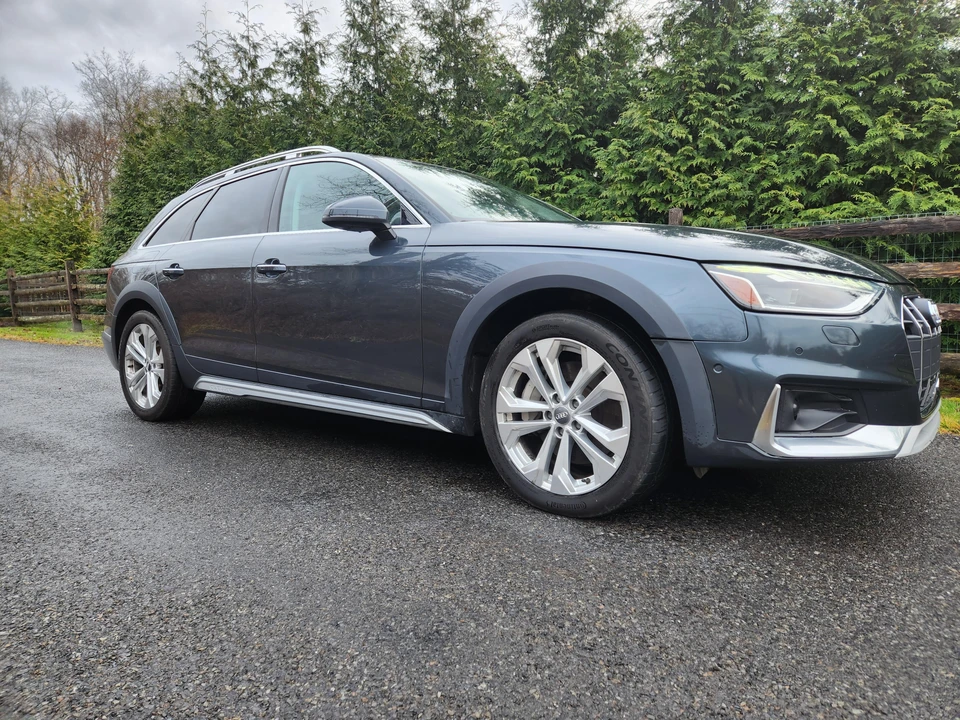 2020 Audi B9 A4 - Image 24 of 31