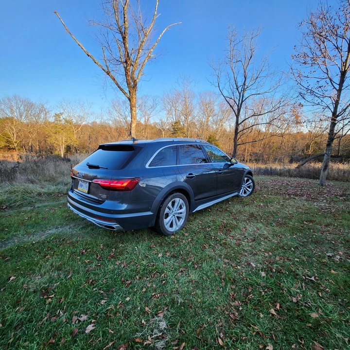 2020 Audi B9 A4 - Image 20 of 31