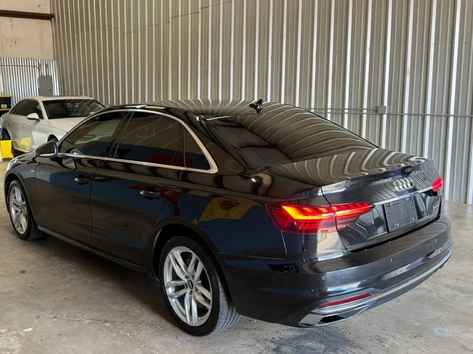2020 Audi B9 A4 - Image 11 of 20