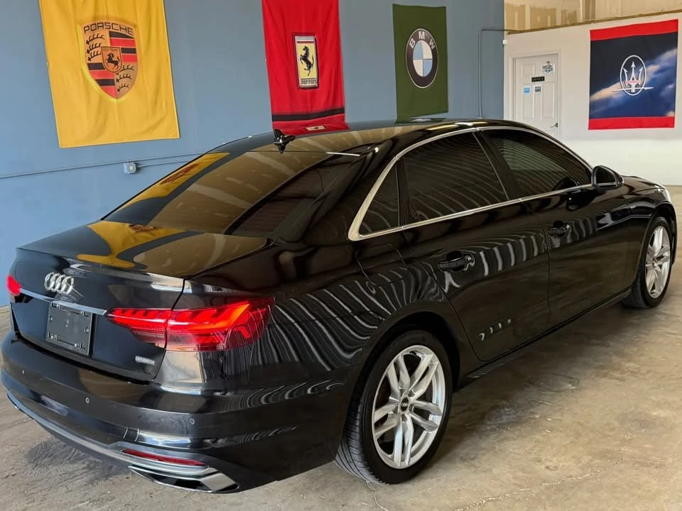 2020 Audi B9 A4 - Image 12 of 20