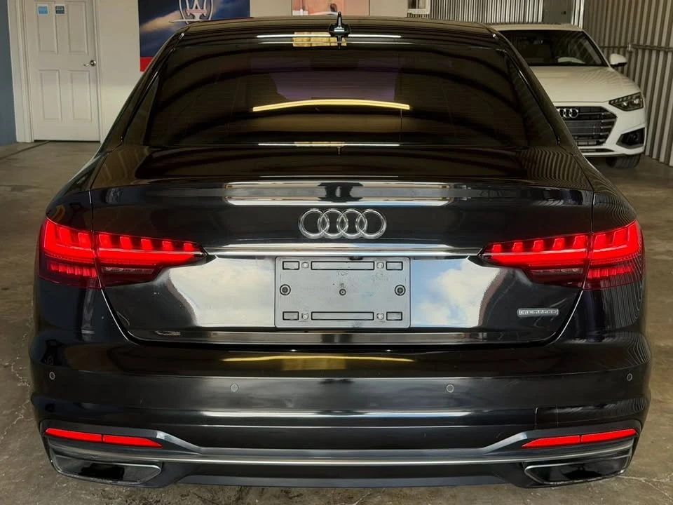 2020 Audi B9 A4 - Image 10 of 20