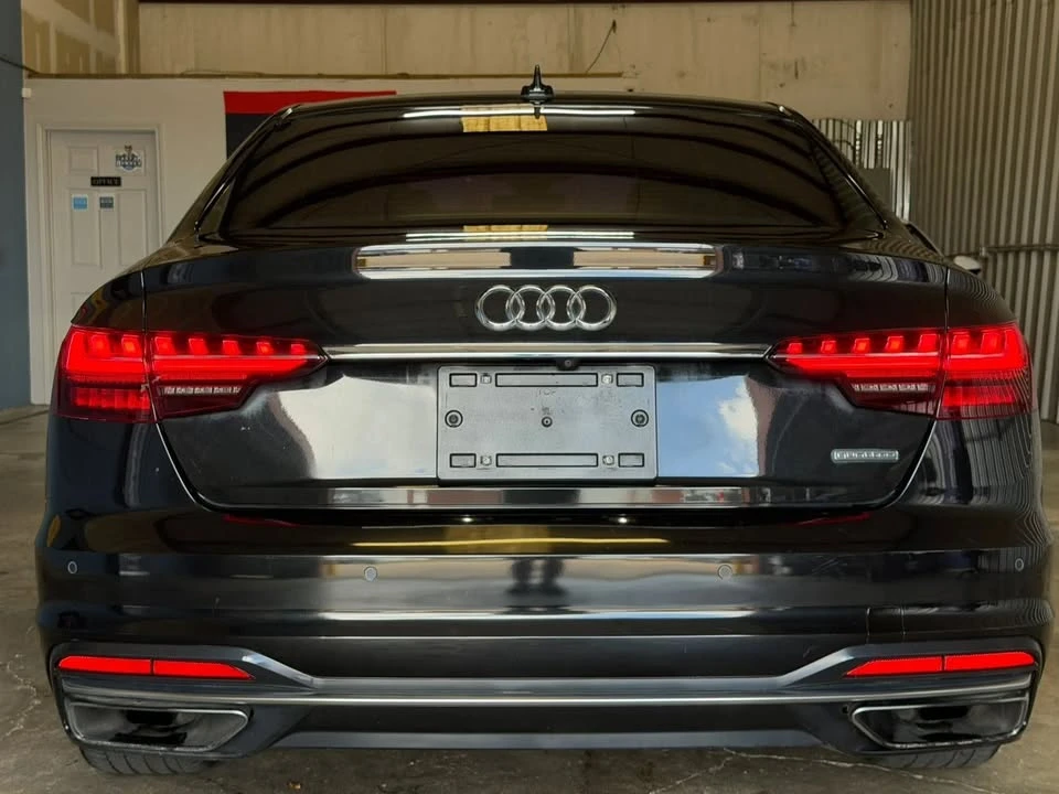 2020 Audi B9 A4 - Image 9 of 20