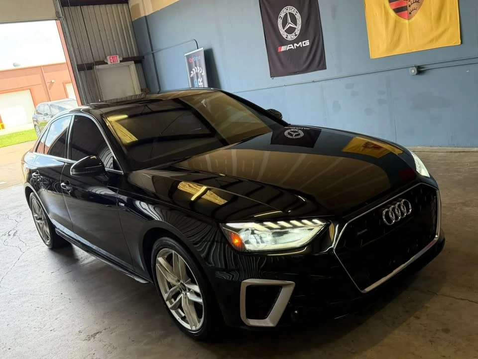 2020 Audi B9 A4 - Image 17 of 20