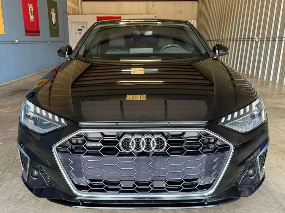 2020 Audi B9 A4 - Image 3 of 20