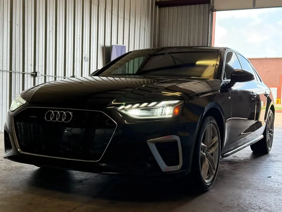 2020 Audi B9 A4 - Image 15 of 20
