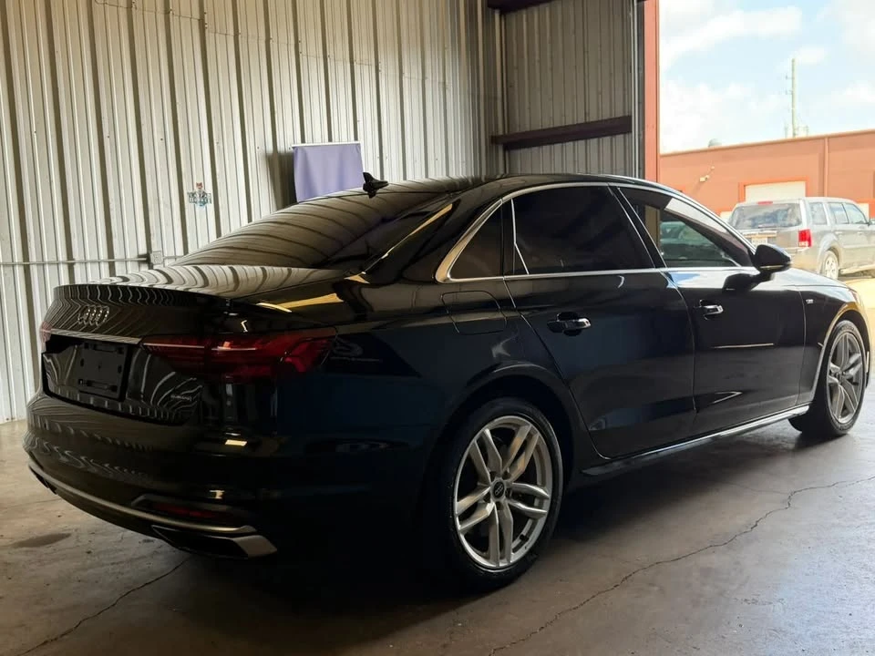 2020 Audi B9 A4 - Image 8 of 20