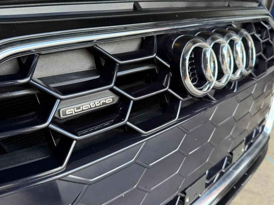 2020 Audi B9 A4 - Image 20 of 20
