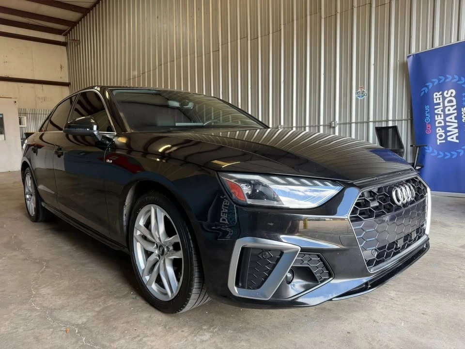 2020 Audi B9 A4 - Image 5 of 20