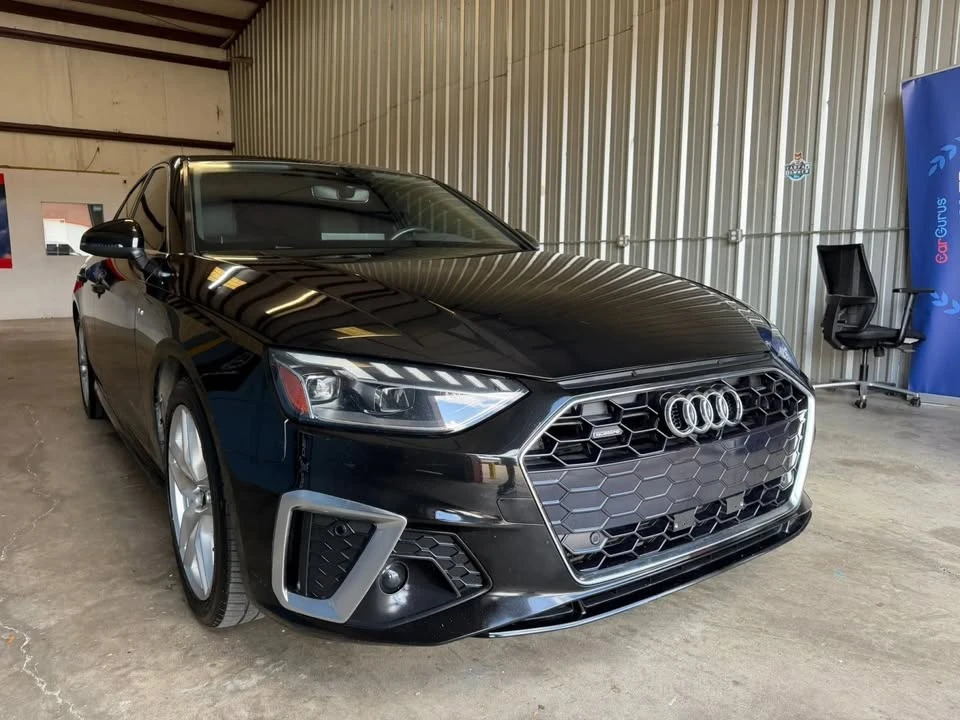 2020 Audi B9 A4 - Image 6 of 20