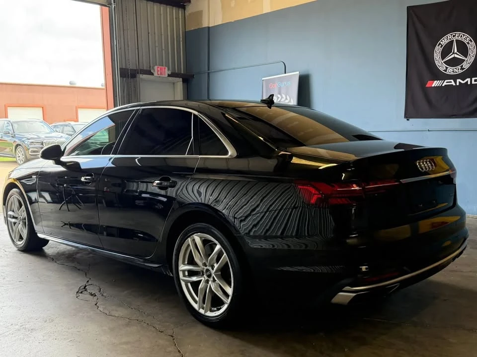 2020 Audi B9 A4 - Image 7 of 20