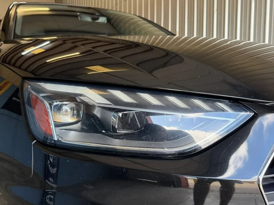 2020 Audi B9 A4 - Image 18 of 20