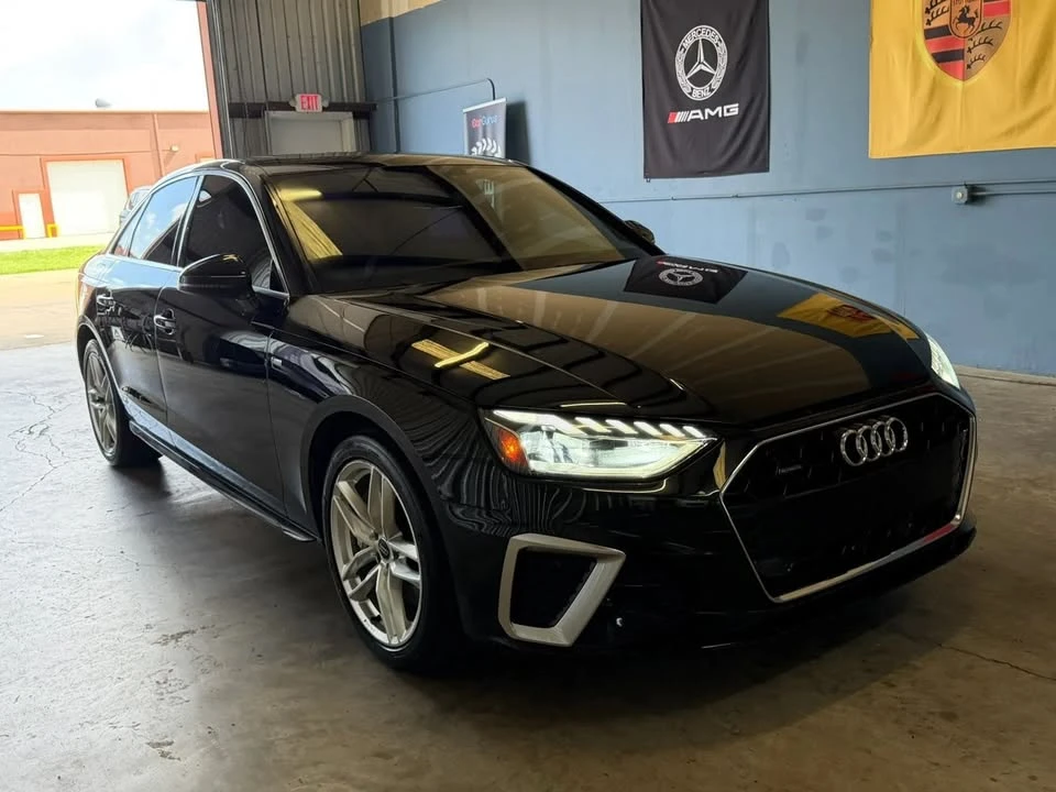 2020 Audi B9 A4 - Image 16 of 20