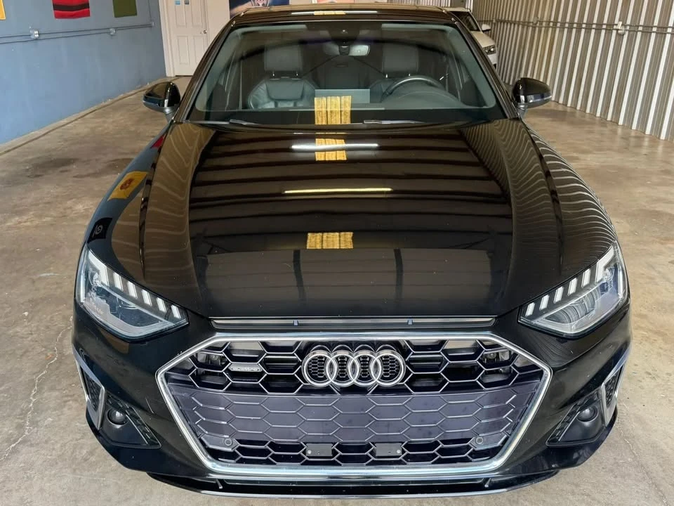 2020 Audi B9 A4 - Image 2 of 20