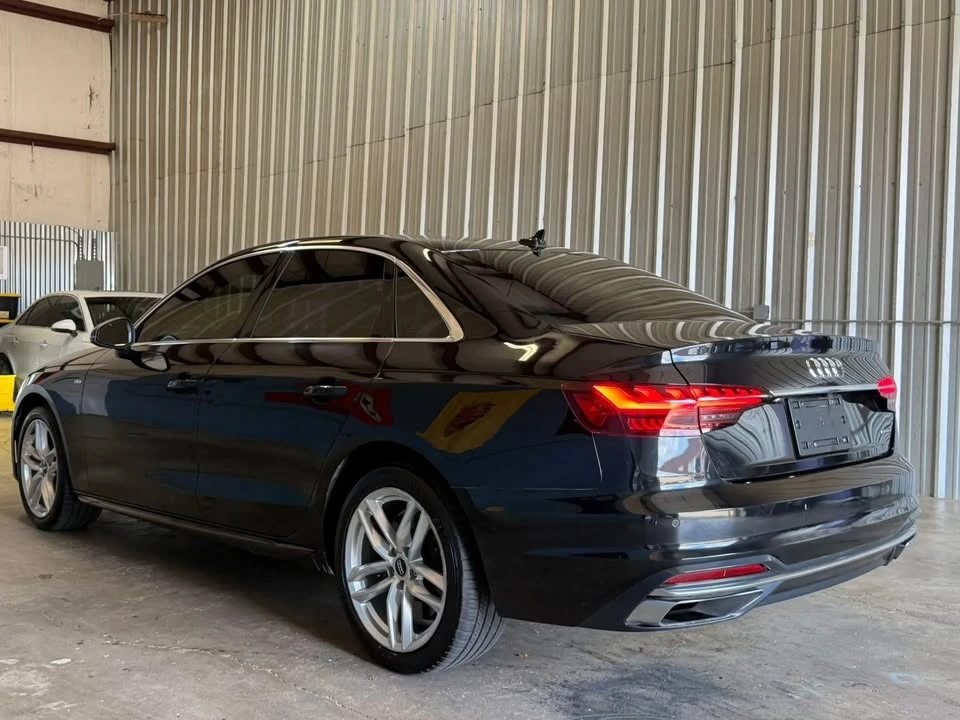 2020 Audi B9 A4 - Image 13 of 20
