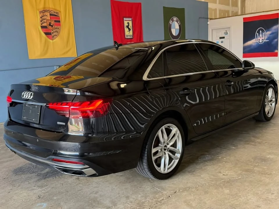2020 Audi B9 A4 - Image 14 of 20