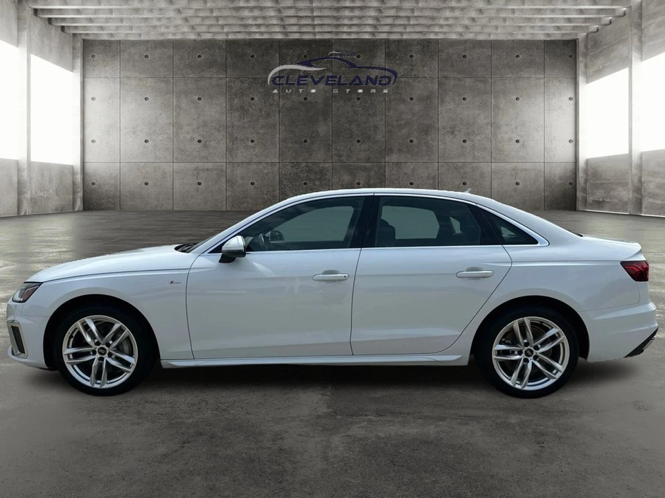 2020 Audi B9 A4 - Image 6 of 20