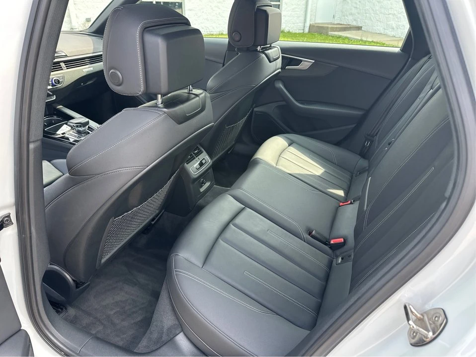 2020 Audi B9 A4 - Image 10 of 20