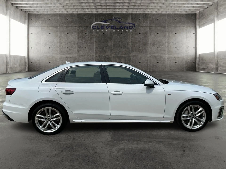 2020 Audi B9 A4 - Image 2 of 20